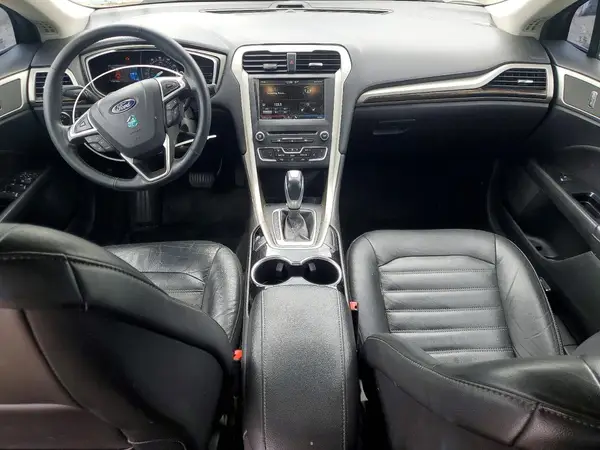 3FA6P0T90GR373622 2016 FORD FUSION - Image 8