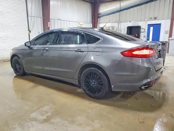 3FA6P0T90GR374267 2016 FORD FUSION - Image 2