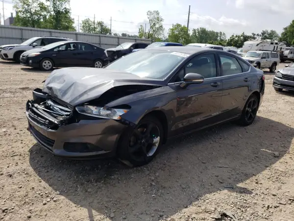 3FA6P0T90GR379324 2016 FORD FUSION - Image 1