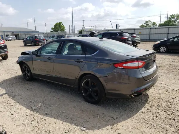 3FA6P0T90GR379324 2016 FORD FUSION - Image 2