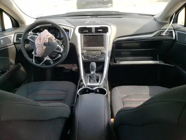 3FA6P0T90GR379324 2016 FORD FUSION - Image 8