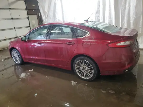 3FA6P0T90GR379582 2016 FORD FUSION - Image 2