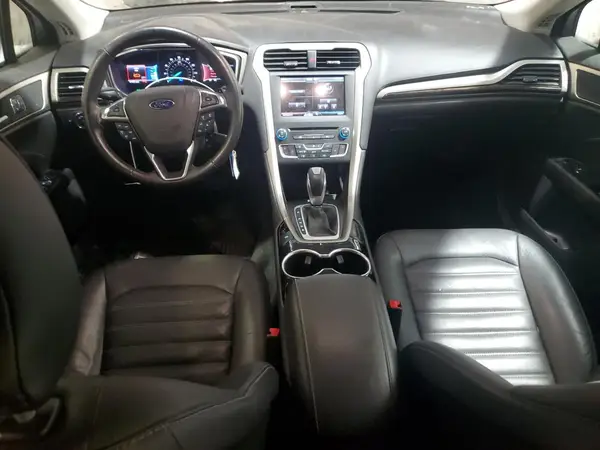 3FA6P0T90GR379582 2016 FORD FUSION - Image 8