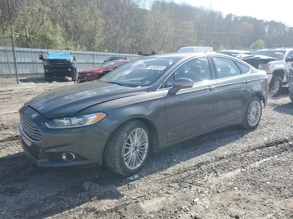 3FA6P0T90GR379680 2016 FORD FUSION - Image 1