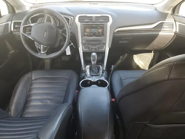 3FA6P0T90GR379680 2016 FORD FUSION - Image 8