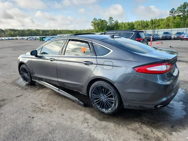3FA6P0T90GR403556 2016 FORD FUSION - Image 2