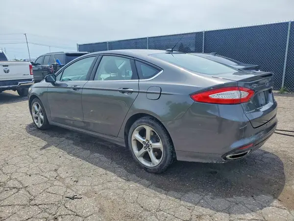 3FA6P0T90GR403864 2016 FORD FUSION - Image 2