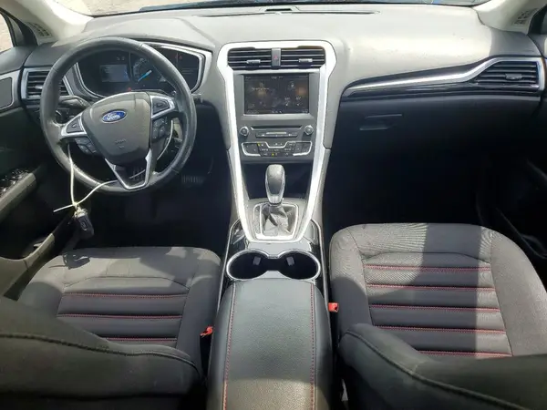3FA6P0T90GR403864 2016 FORD FUSION - Image 8