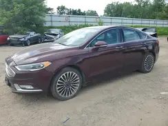 3FA6P0T90HR100827 2017 FORD FUSION