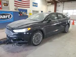 3FA6P0T90HR101198 2017 FORD FUSION