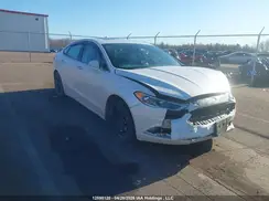 3FA6P0T90HR101413 2017 FORD FUSION