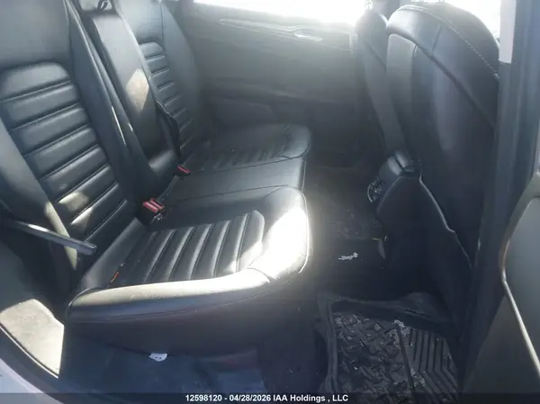 3FA6P0T90HR101413 2017 FORD FUSION - Image 8