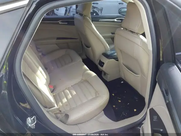 3FA6P0T90HR118650 2017 FORD FUSION - Image 8