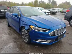 3FA6P0T90HR136047 2017 FORD FUSION