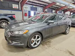 3FA6P0T90HR145623 2017 FORD FUSION