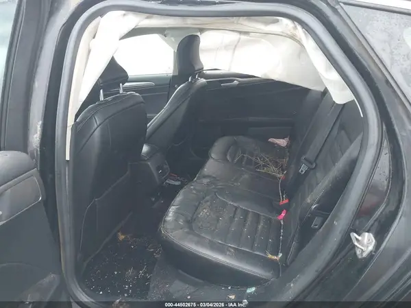 3FA6P0T90HR156847 2017 FORD FUSION - Image 8