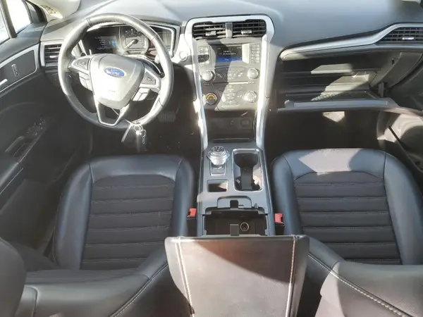 3FA6P0T90HR171946 2017 FORD FUSION - Image 8