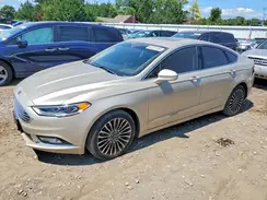 3FA6P0T90HR192845 2017 FORD FUSION