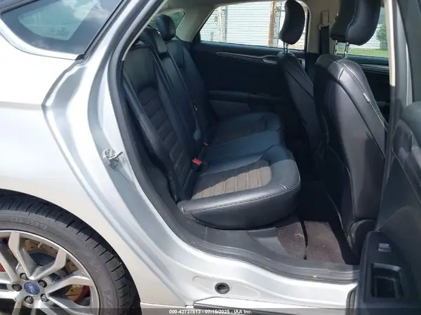 3FA6P0T90HR196362 2017 FORD FUSION - Image 8
