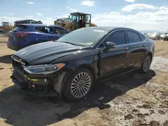 3FA6P0T90HR213659 2017 FORD FUSION