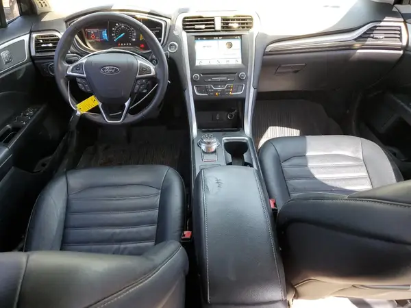 3FA6P0T90HR213659 2017 FORD FUSION - Image 8