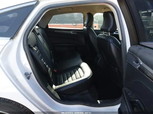 3FA6P0T90HR228954 2017 FORD FUSION - Image 8
