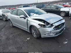3FA6P0T90HR237699 2017 FORD FUSION