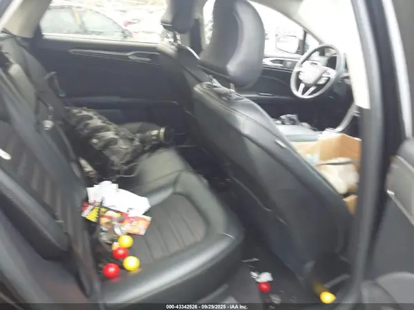 3FA6P0T90HR239467 2017 FORD FUSION - Image 8