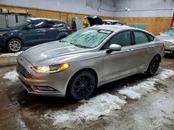 3FA6P0T90HR240599 2017 FORD FUSION