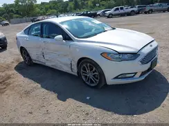3FA6P0T90HR243504 2017 FORD FUSION