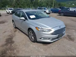 3FA6P0T90HR243521 2017 FORD FUSION