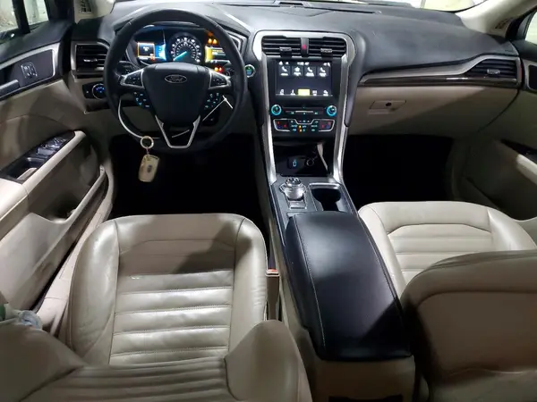 3FA6P0T90HR246287 2017 FORD FUSION - Image 8