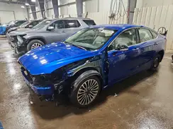 3FA6P0T90HR247388 2017 FORD FUSION
