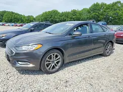 3FA6P0T90HR249125 2017 FORD FUSION