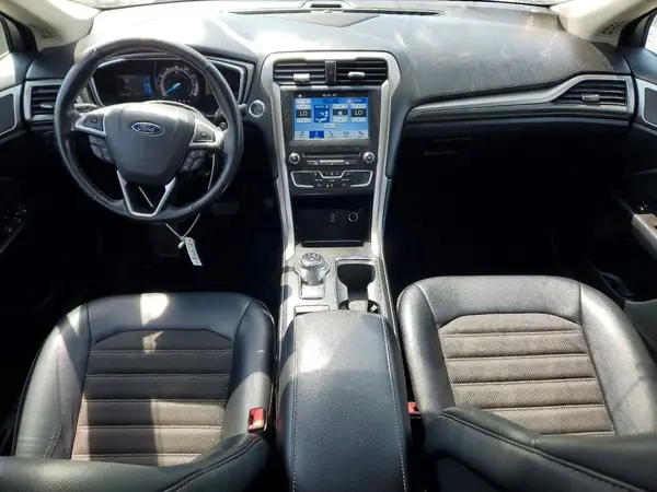 3FA6P0T90HR249125 2017 FORD FUSION - Image 8