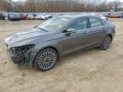 3FA6P0T90HR257838 2017 FORD FUSION