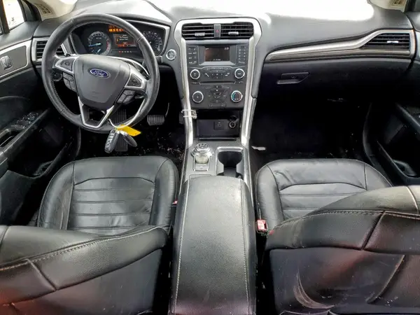 3FA6P0T90HR257838 2017 FORD FUSION - Image 8