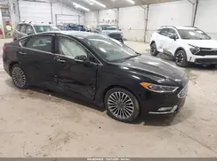 3FA6P0T90HR262988 2017 FORD FUSION