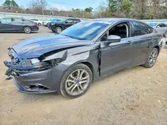 3FA6P0T90HR264398 2017 FORD FUSION