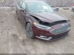 3FA6P0T90HR266796 2017 FORD FUSION