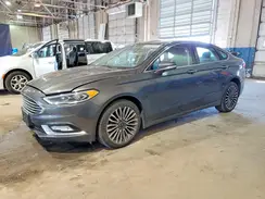 3FA6P0T90HR267768 2017 FORD FUSION