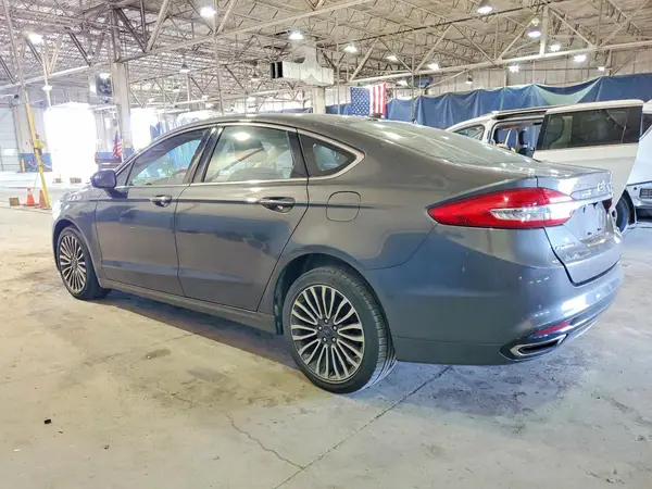 3FA6P0T90HR267768 2017 FORD FUSION - Image 2