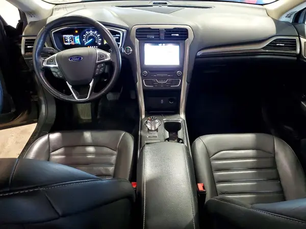 3FA6P0T90HR267768 2017 FORD FUSION - Image 8