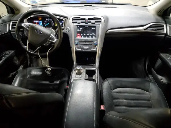3FA6P0T90HR271951 2017 FORD FUSION - Image 8