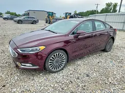 3FA6P0T90HR273134 2017 FORD FUSION