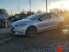 3FA6P0T90HR287440 2017 FORD FUSION