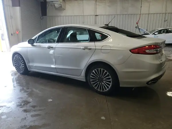 3FA6P0T90HR291956 2017 FORD FUSION - Image 2