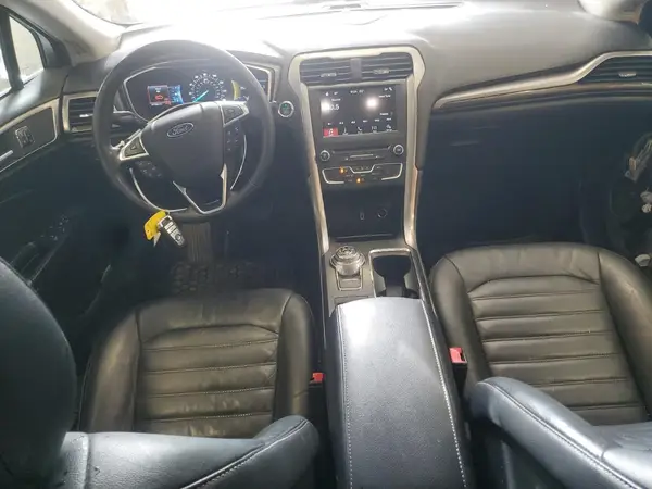 3FA6P0T90HR291956 2017 FORD FUSION - Image 8