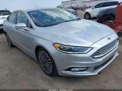 3FA6P0T90HR292301 2017 FORD FUSION