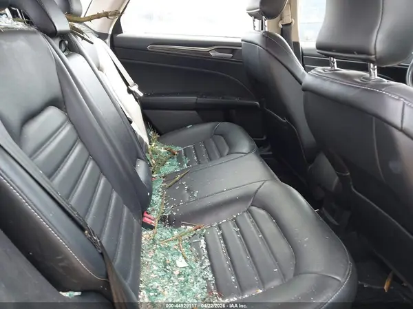 3FA6P0T90HR292301 2017 FORD FUSION - Image 8
